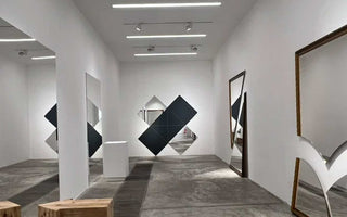 Oriental Art Odyssey: Western Galleries Embrace Diversity