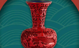 Unraveling the Mystery: What Does Lacquerware Mean in China?