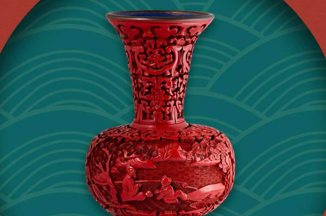 Unraveling the Mystery: What Does Lacquerware Mean in China?