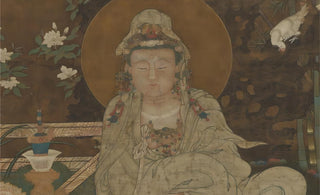 Beyond Serenity: Symbolism of Guanyin Buddha Statue 