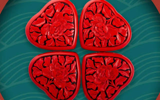 Lacquerware's Meanings in Rituals and Ceremonies