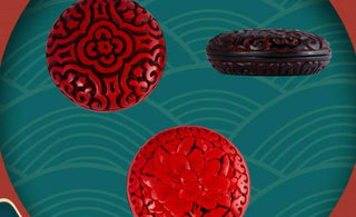The Evolution of Lacquerware's Meanings in China