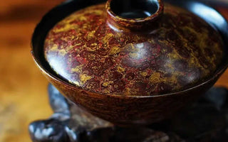 Exploring Modern Laquerware Designs