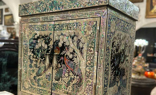 Innovative Designs in Lacquerware Boxes That You Can't Miss