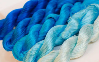 Silken Threads: Unraveling the Intricate Craftsmanship of Beijing's Eight Unmatched Beauties
