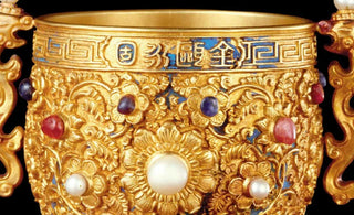 Courtyard Gems: Unveiling the Cultural Treasures Among Beijing's Eight Paragons