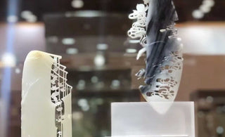 Jingling Jade: Admiring the Exquisite Craftsmanship of Beijing's Eight Unmatched Wonders