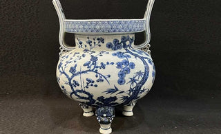 Exquisite Craftsmanship: Appreciating the Artistry of Ming Yongxuan Porcelain