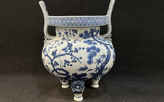 Exquisite Craftsmanship: Appreciating the Artistry of Ming Yongxuan Porcelain
