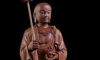 Male Bodhisattva Buddha Statues: Artistic Marvels of Buddhist Culture
