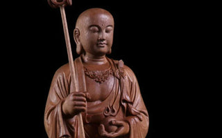 Male Bodhisattva Buddha Statues: Artistic Marvels of Buddhist Culture