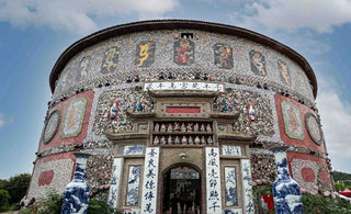 The Porcelain Capital: Discovering the Rich Heritage of Jingdezhen  Kilnsn