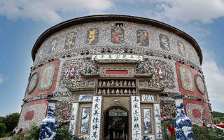 The Porcelain Capital: Discovering the Rich Heritage of Jingdezhen  Kilnsn