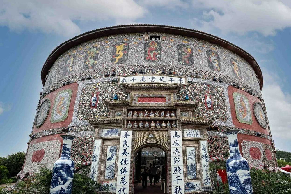 The Porcelain Capital: Discovering the Rich Heritage of Jingdezhen  Kilnsn