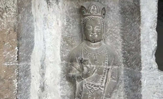 The Art of Craftsmanship: Northern Wei Dynasty Stone Buddha Statues