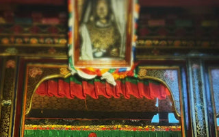 Buddhist Mala Beads as a mindfulness aid: how does it assist on meditation