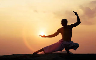 Discover the Benefits of Tai Chi: A Gentle Path to Wellness