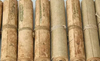 The Silk Scrolls of Emperors: A Profound Journey Through Imperial Portraits and Calligraphy in China