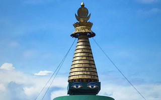 Touring Tibetan monasteries and temples: experiencing one of the most effective ways to learn Tibetan Buddhism