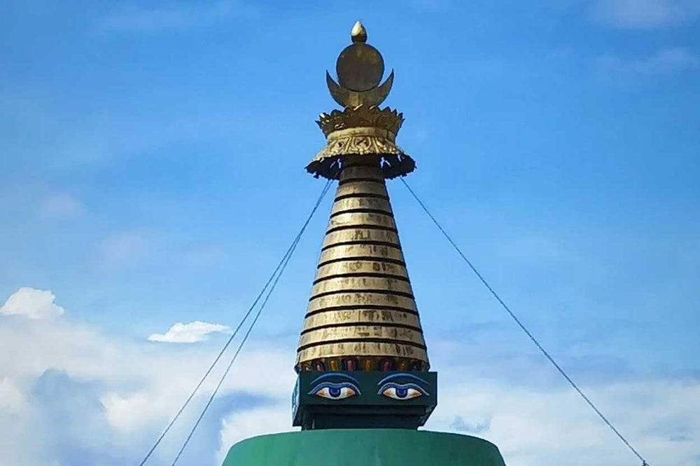 Touring Tibetan monasteries and temples: experiencing one of the most effective ways to learn Tibetan Buddhism