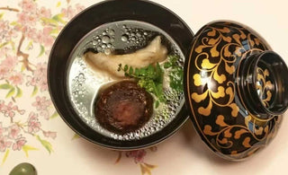 The Ancient Art of Urushi Lacquer