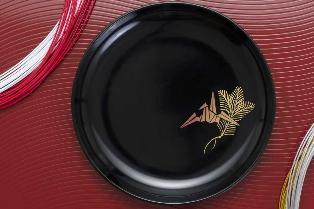 Immerse Yourself in Japanese Lacquerware Culture