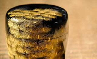 Going Green with Japanese Lacquerware: Eco-Friendly Choices