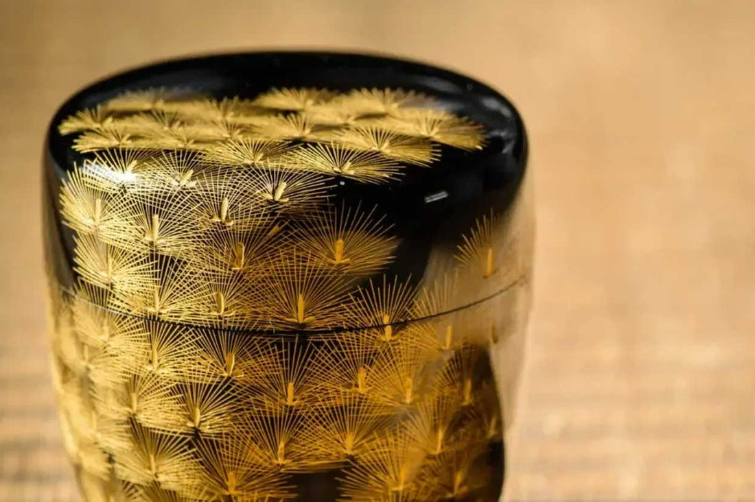 Going Green with Japanese Lacquerware: Eco-Friendly Choices