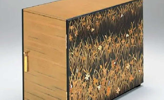 Mastering Techniques: Your Guide to Crafting Japanese Lacquerware