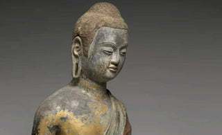 Sculpting Time: Ming Dynasty Ramee-lacquer Buddha Statues Craftsmanship