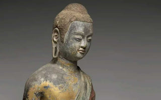 Sculpting Time: Ming Dynasty Ramee-lacquer Buddha Statues Craftsmanship