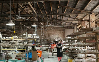 Treasures of the Kiln: Exploring the Exquisite Jingdezhen Porcelain