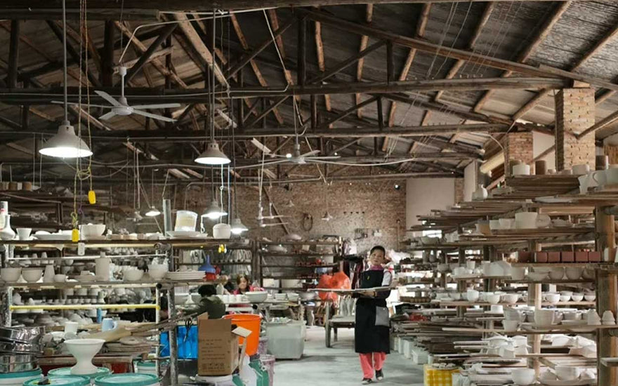 Treasures of the Kiln: Exploring the Exquisite Jingdezhen Porcelain