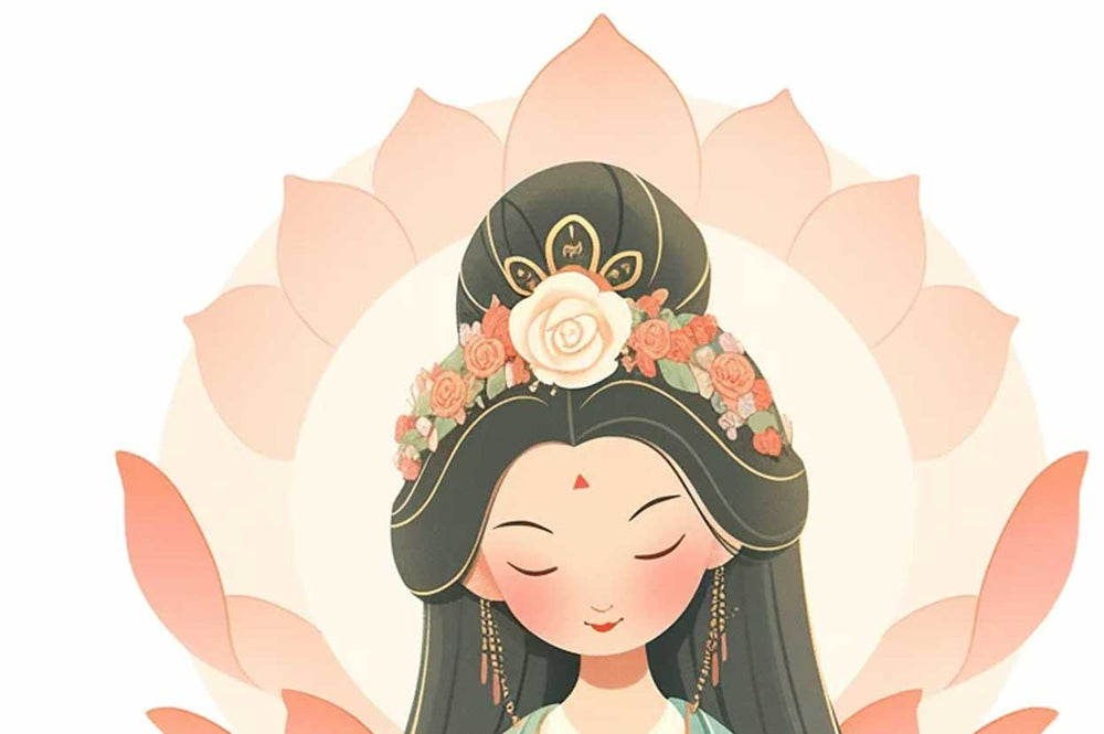 Exploring the Hidden Meanings of Lotus Flowers Through Different Colors