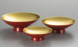 The Artistic Journey of Japanese Lacquerware: A Historical Perspective