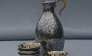 Unlocking the Symbolism of Japanese Antique Lacquerware