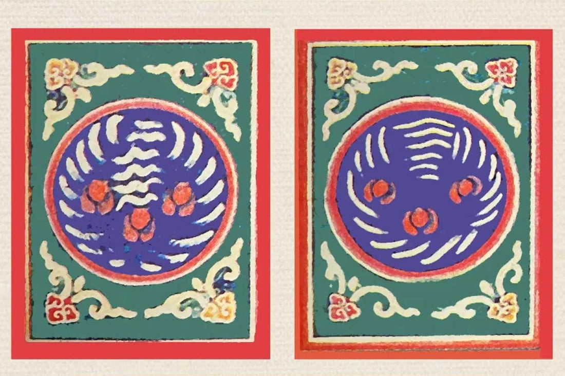 Discover Exquisite Ancient Chinese Decor