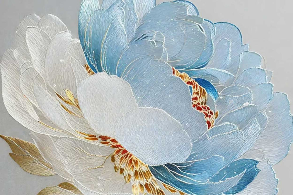 Exploring the Artistry of Ancient Chinese Decor