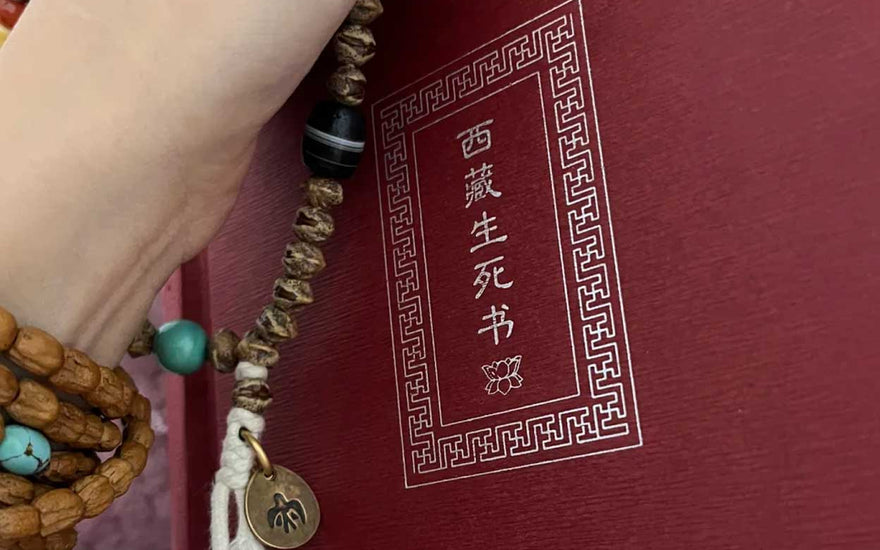 Understanding the lasting legacy of Tibetan book