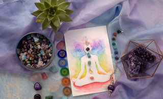 9 Ways to Perfect the Use of Crystals