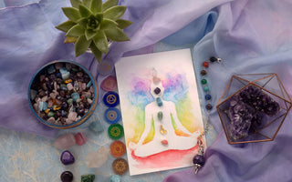 9 Ways to Perfect the Use of Crystals