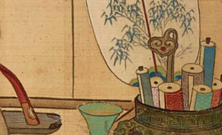 Symbolism and Iconography in Ancient Chinese Decor