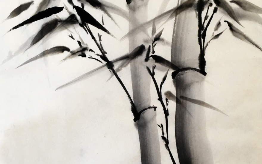Embracing the Legacy of Asian Artistic Traditions