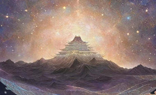 Oriental Art Odyssey: Western Galleries Embrace Diversity