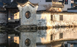 Tranquil Tales: Jiangnan's Water Town Culture Unraveled