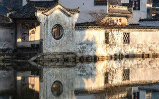 Tranquil Tales: Jiangnan's Water Town Culture Unraveled