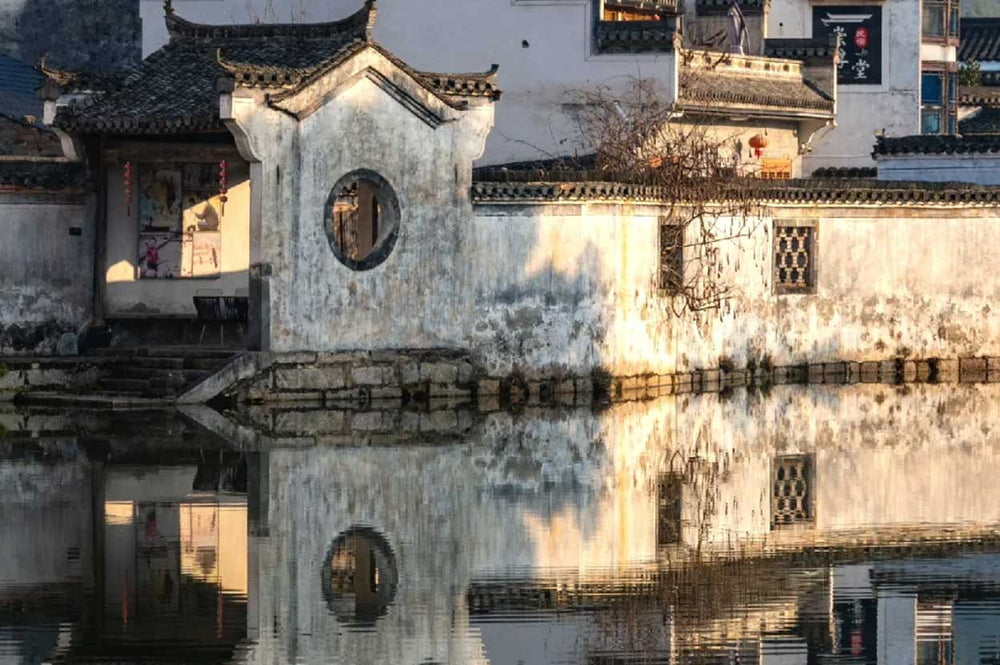 Tranquil Tales: Jiangnan's Water Town Culture Unraveled