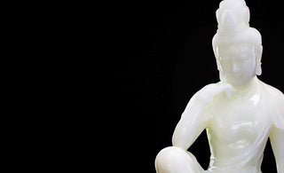 Masterful Hands: Exploring the Craft of Chinese Buddha Statues