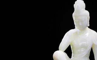Masterful Hands: Exploring the Craft of Chinese Buddha Statues