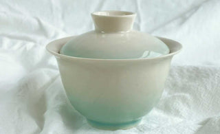 Tea Ritual Serenity: Unveiling the Zen in Tea Utensils